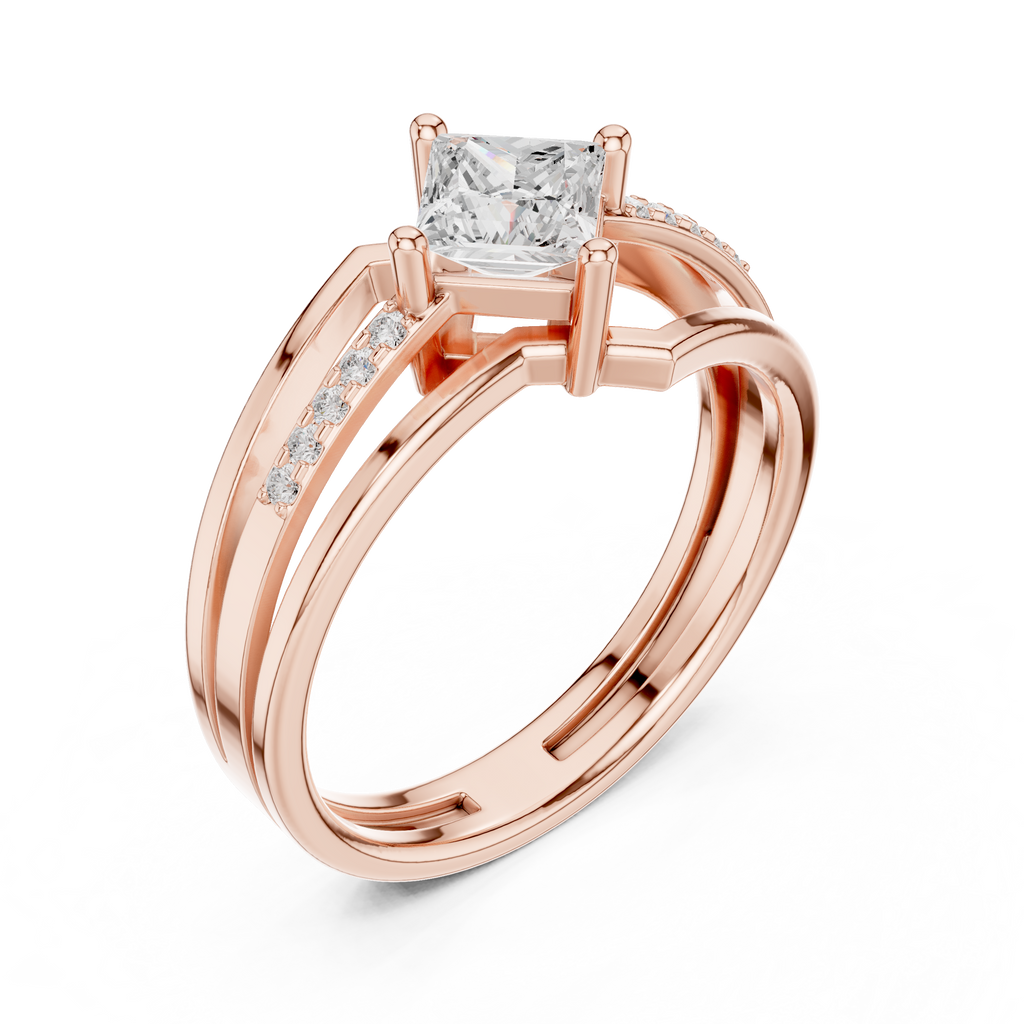 Rose Gold