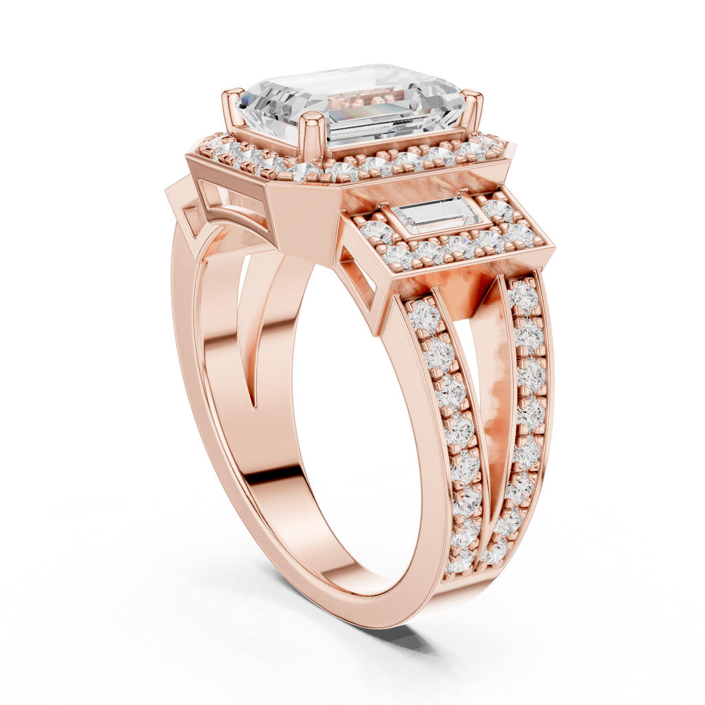 Rose Gold