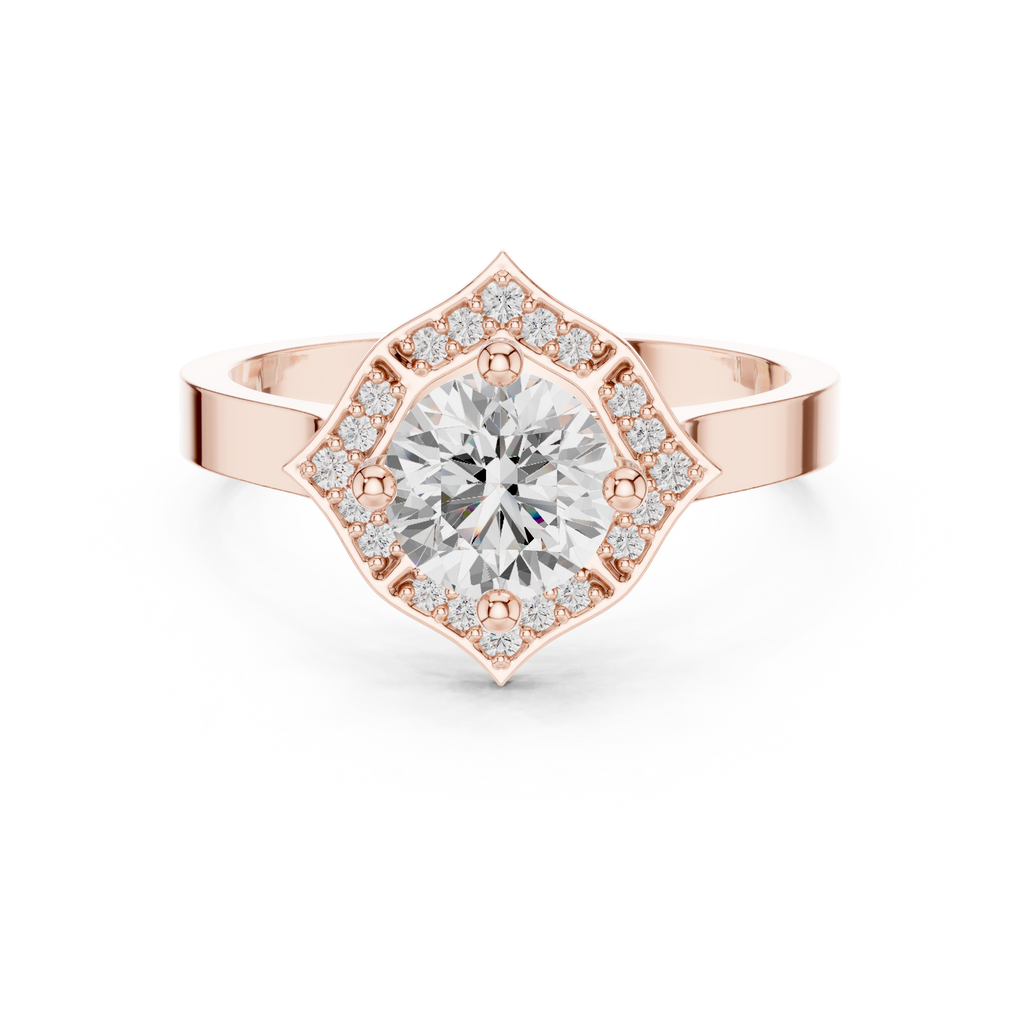Rose Gold