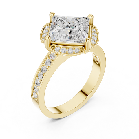Yellow Gold