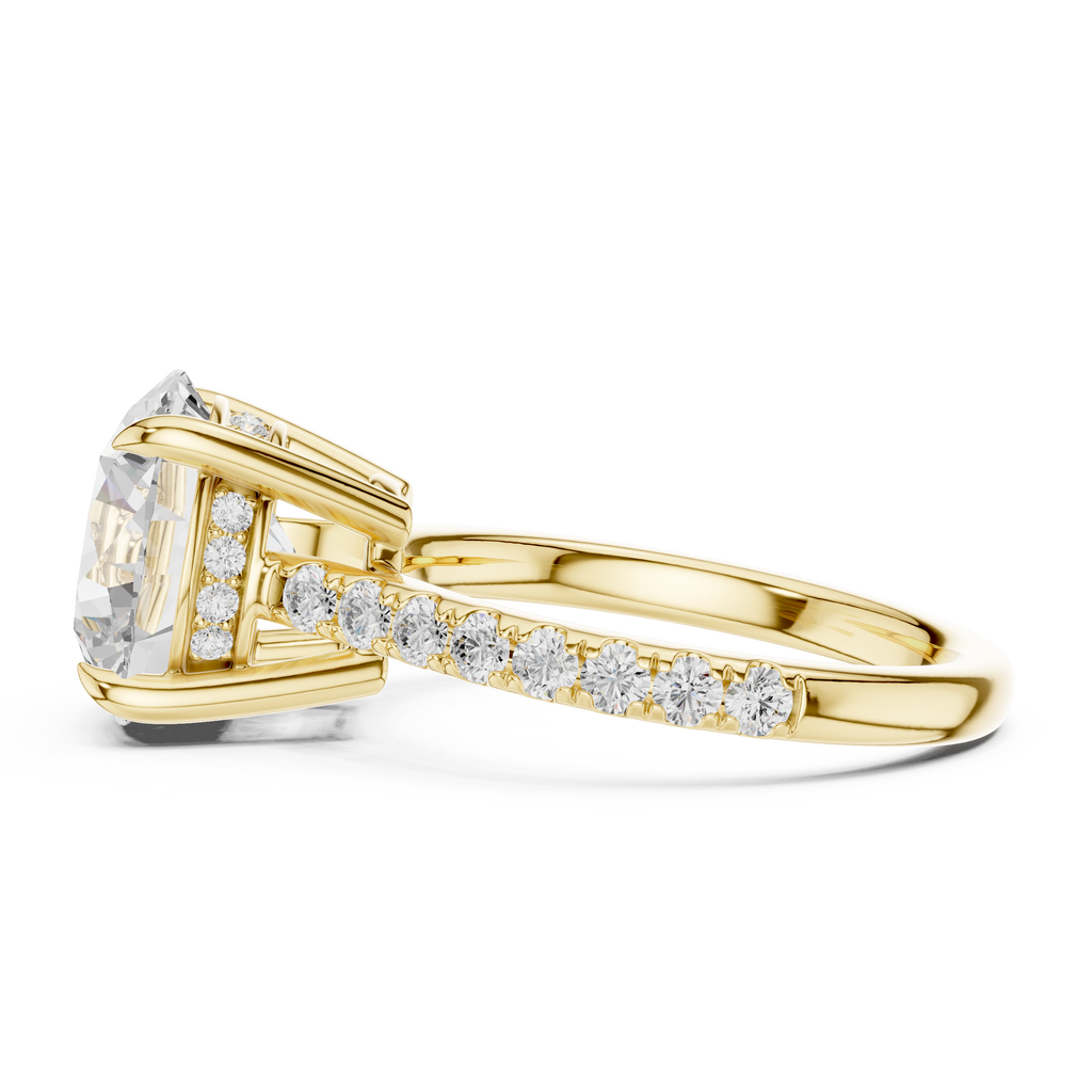 Yellow Gold