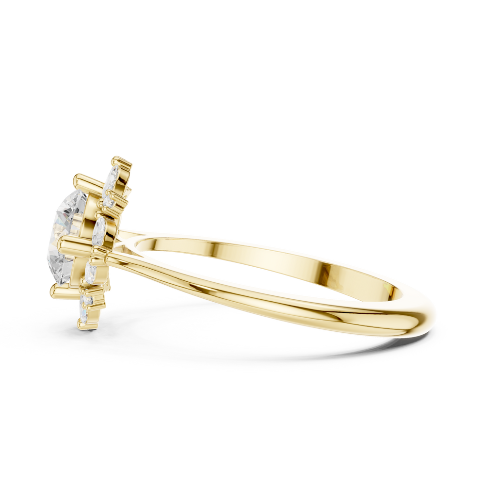 Yellow Gold