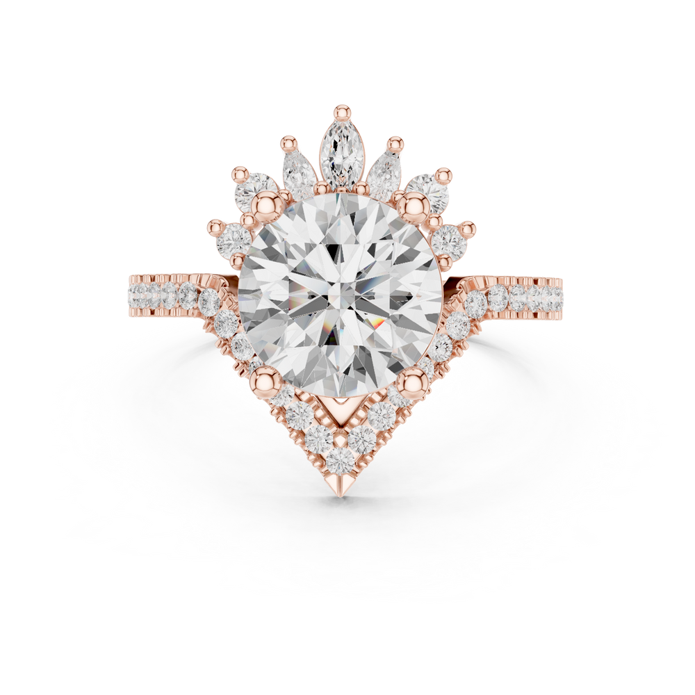 Rose Gold
