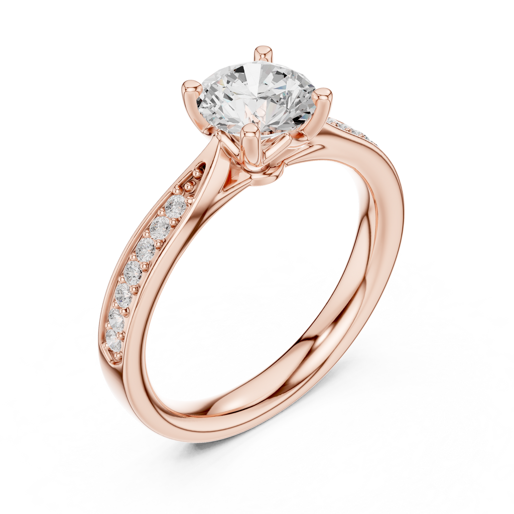 Rose Gold