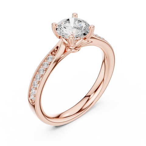 Rose Gold