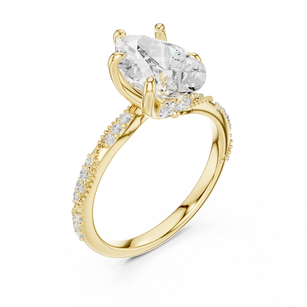 Yellow Gold