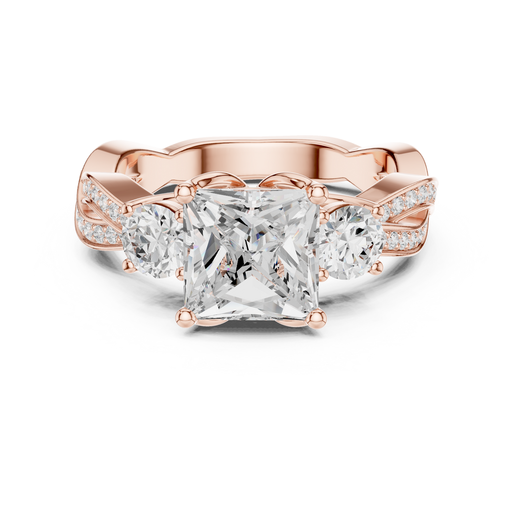 Rose Gold