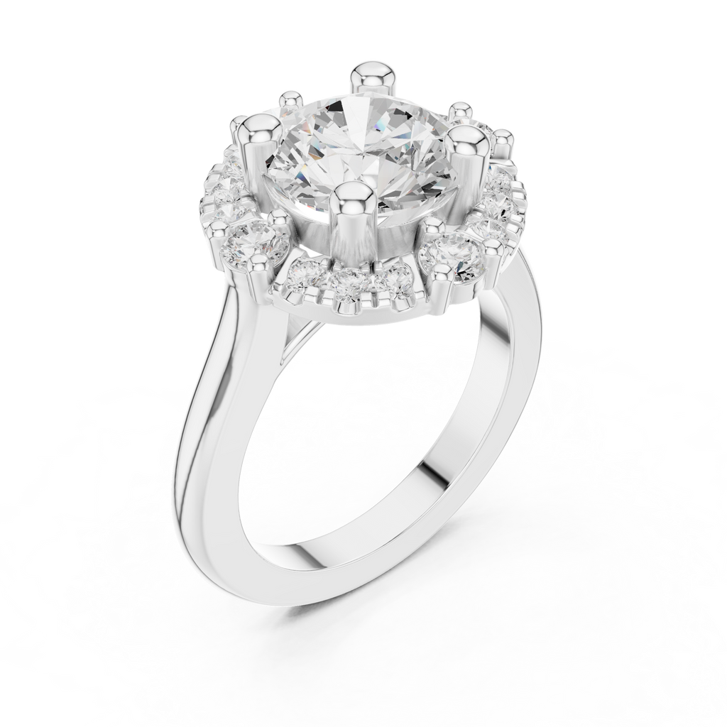 White Gold