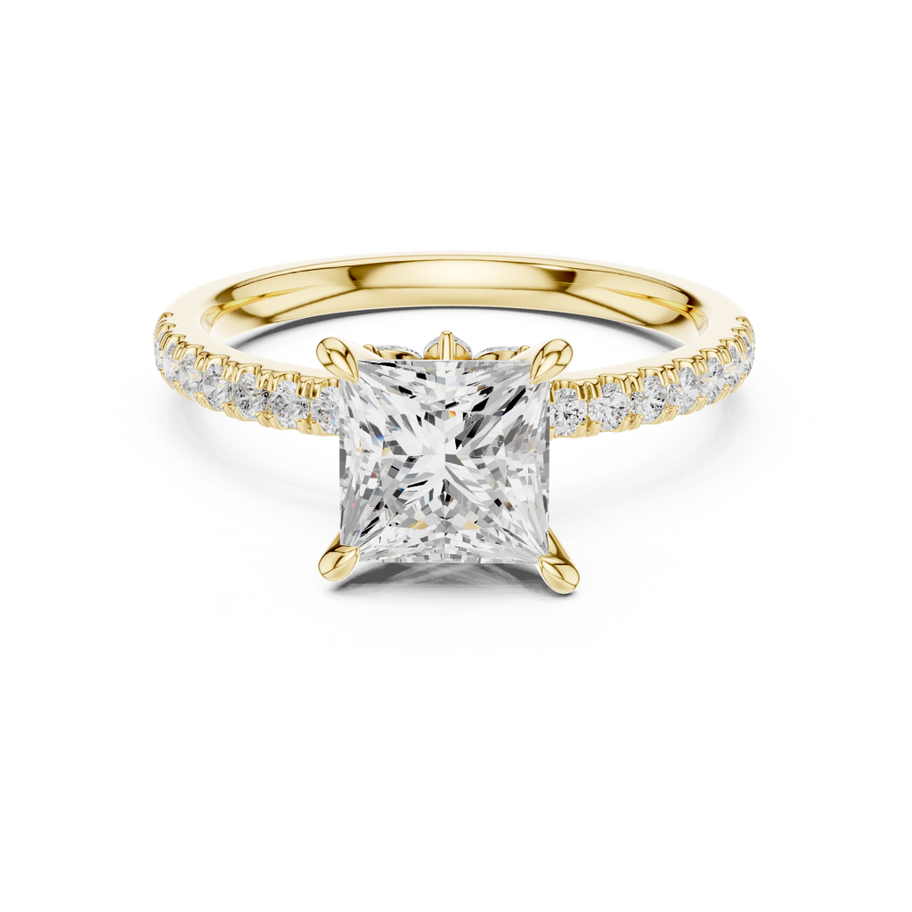 Yellow Gold