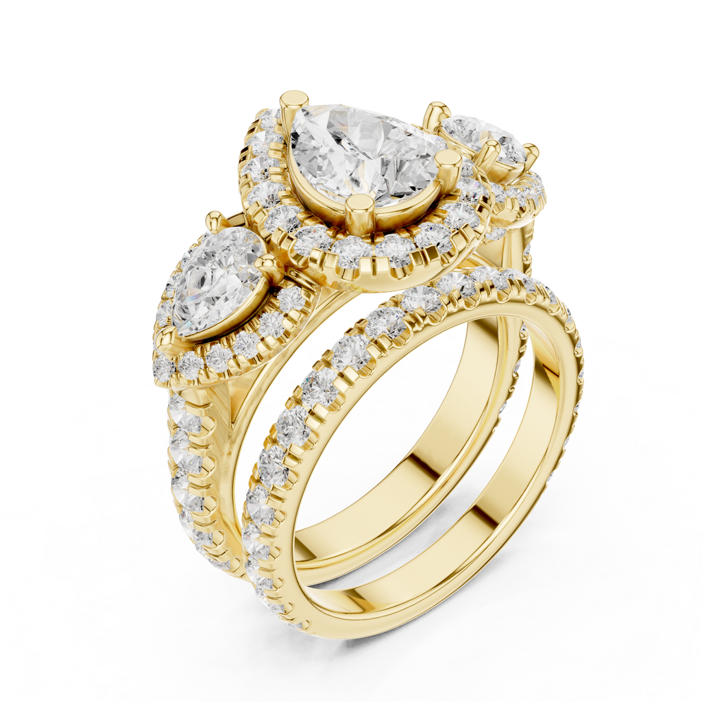 Yellow Gold