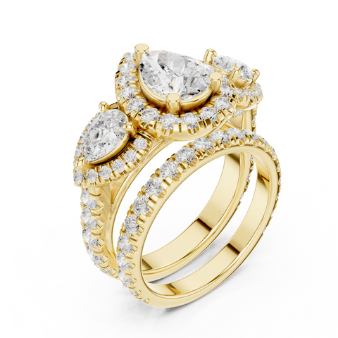 Yellow Gold