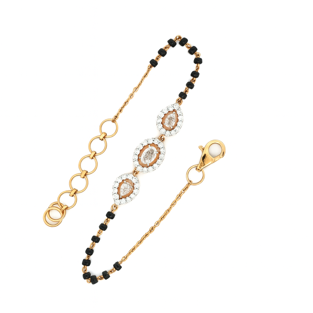 pear&Oval_diamond_bracelet