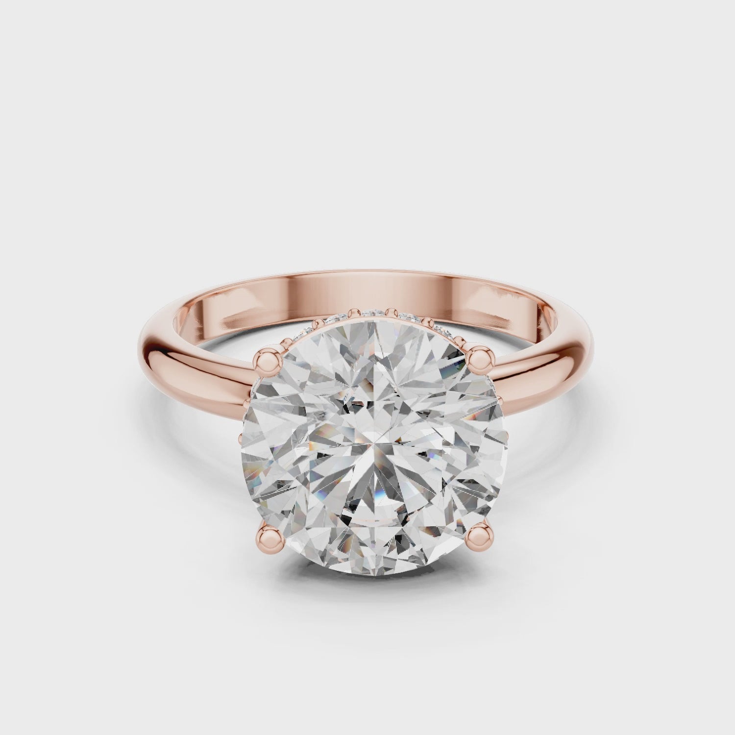 Rose Gold