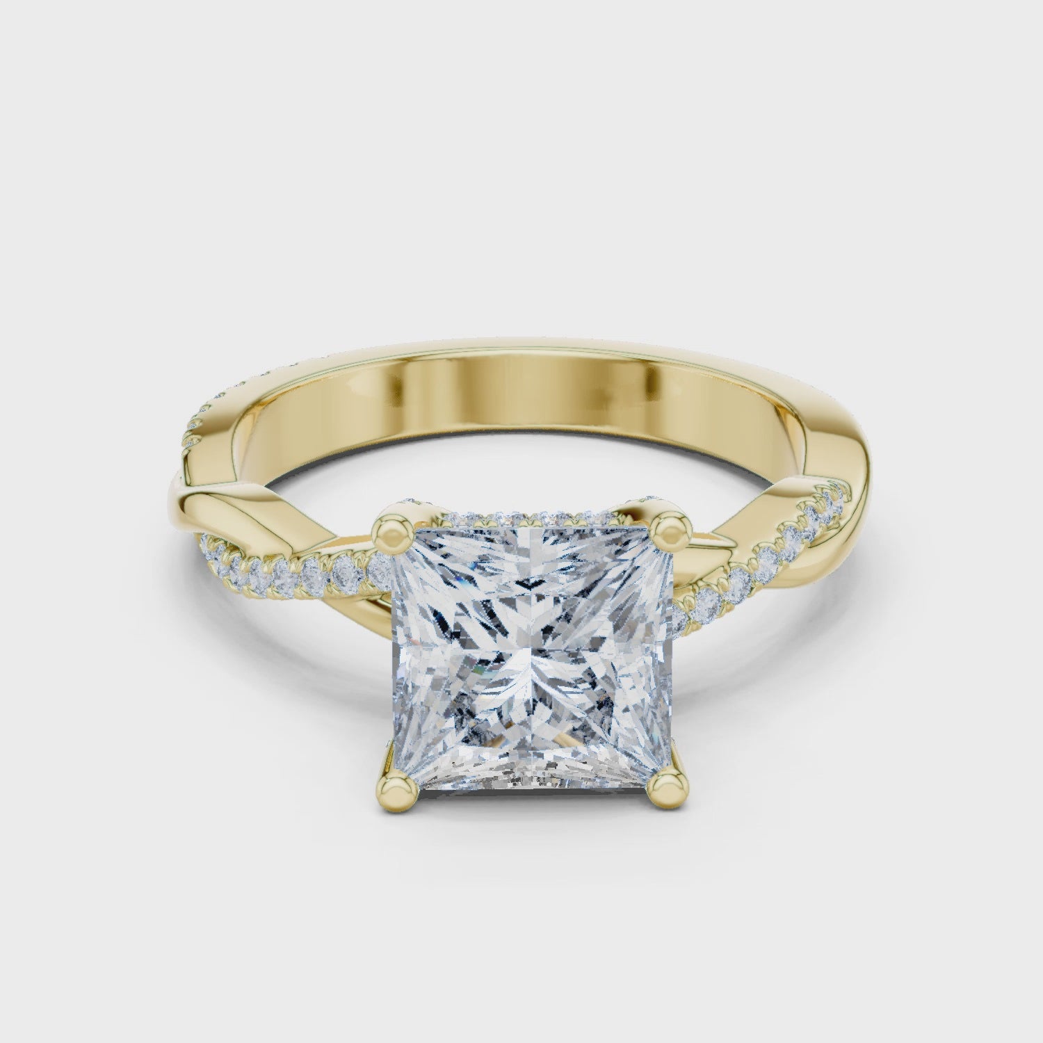 Yellow Gold