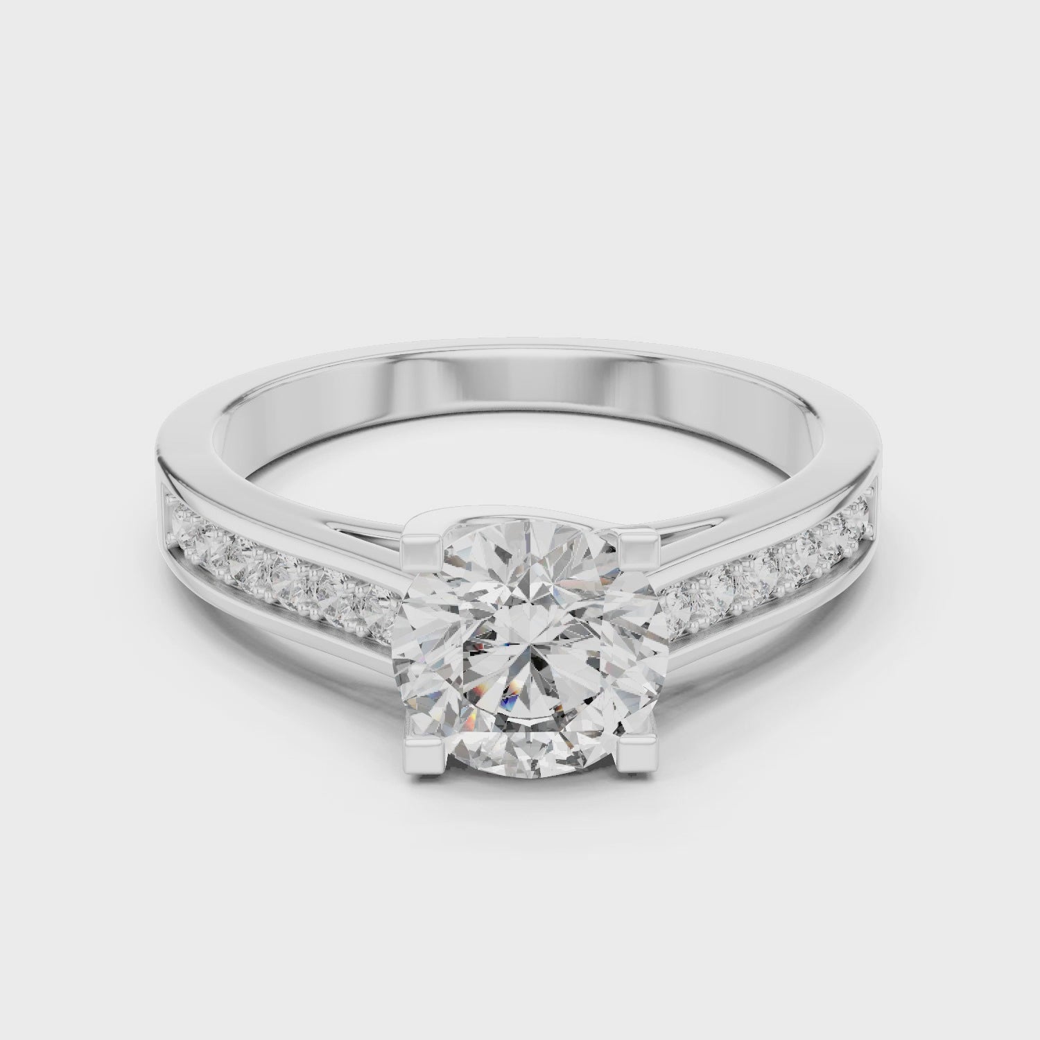 White Gold