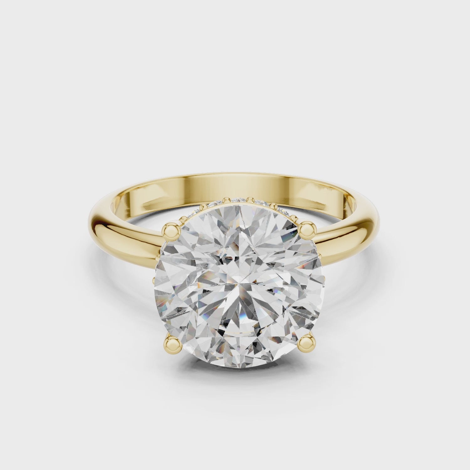 Yellow Gold
