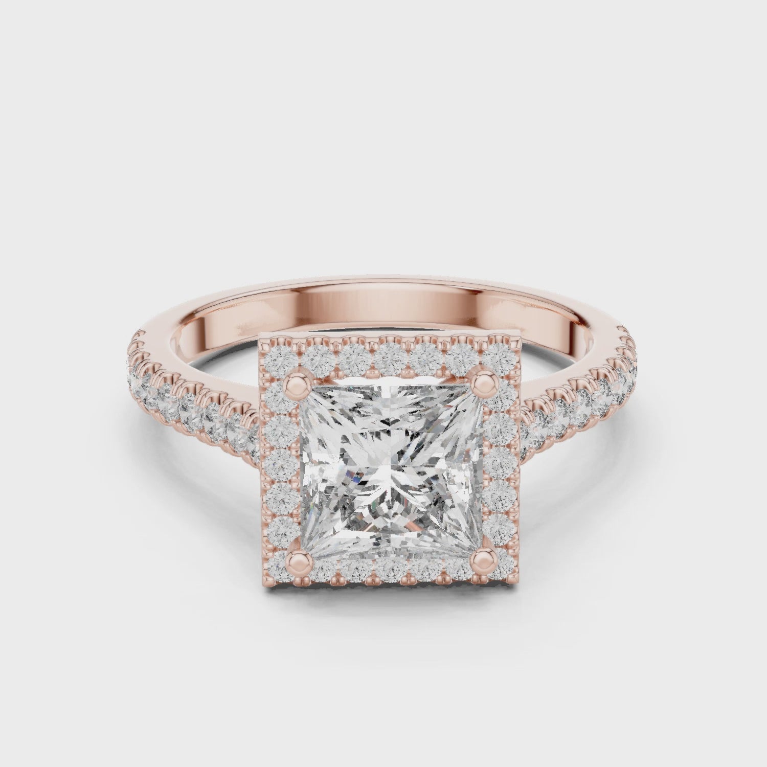 Rose Gold