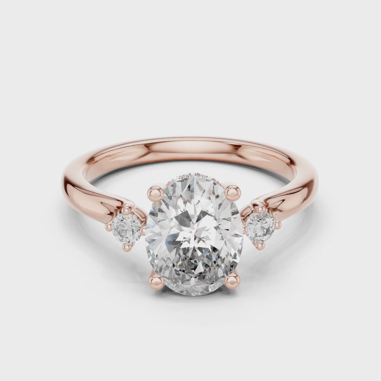 Rose Gold