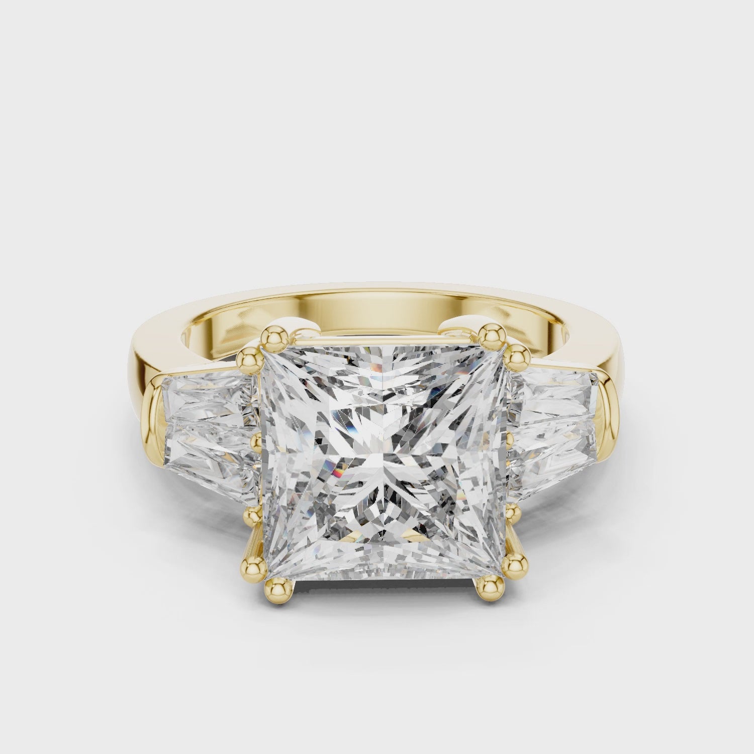 Yellow Gold