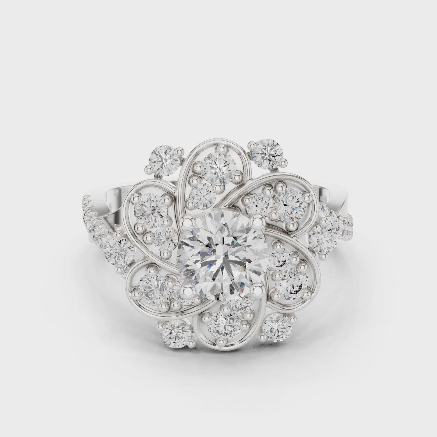 White Gold