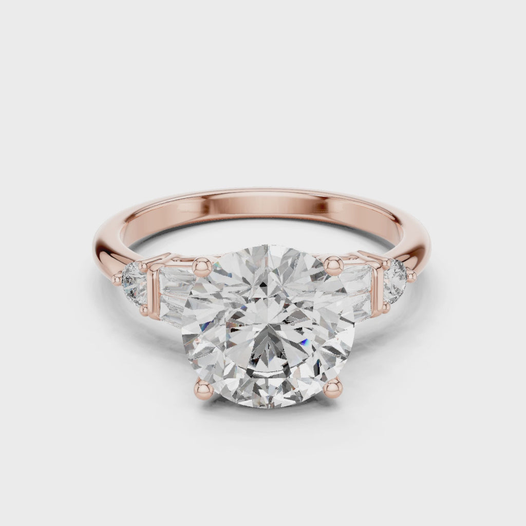 Rose Gold