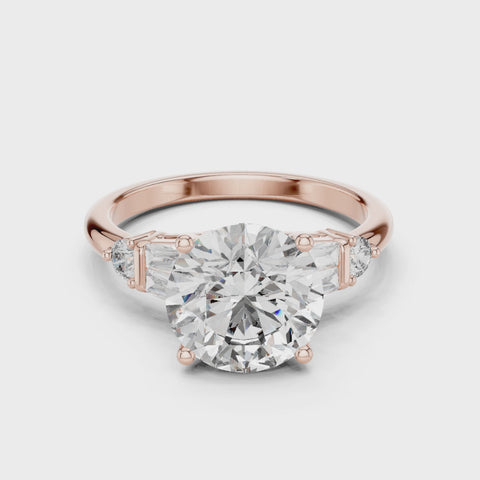 Rose Gold