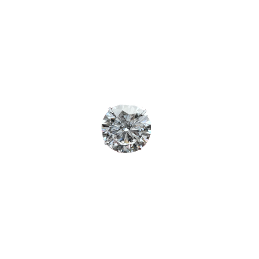 1.0ct - 1.05ct Round Lab Grown Diamond  IGI Certified   - E Color, VS 1 Clarity
