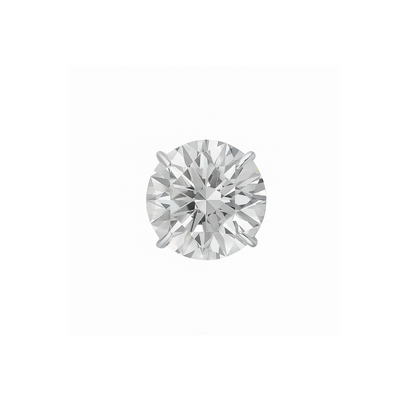1.45ct - 1.50ct Round Lab Grown Diamond  IGI Certified   - VS 1 Clarity, E Color